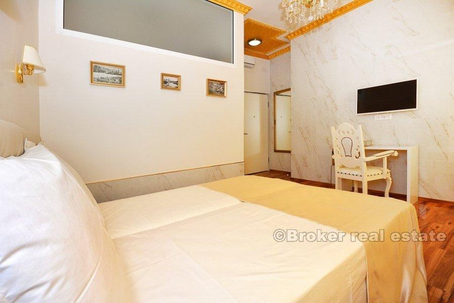 Split, centrum, mieszkanie w wyjątkowej lokalizacji