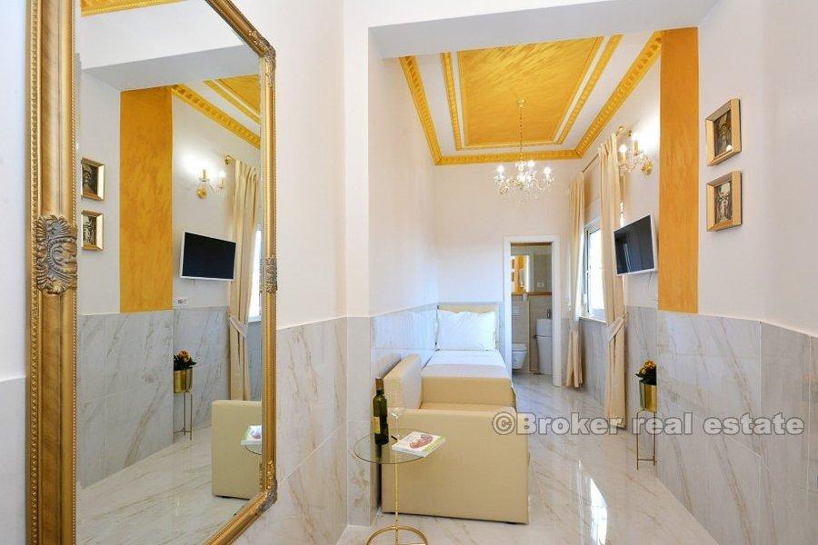 Split, centrum, mieszkanie w wyjątkowej lokalizacji