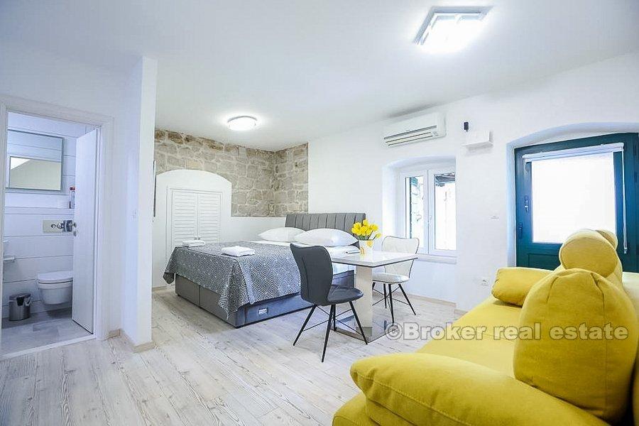 Split, Center, maison dans le centre historique de Split