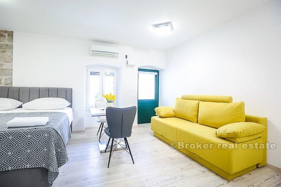 Split, Center, maison dans le centre historique de Split