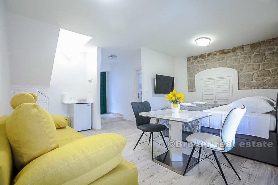 Split, Center, maison dans le centre historique de Split