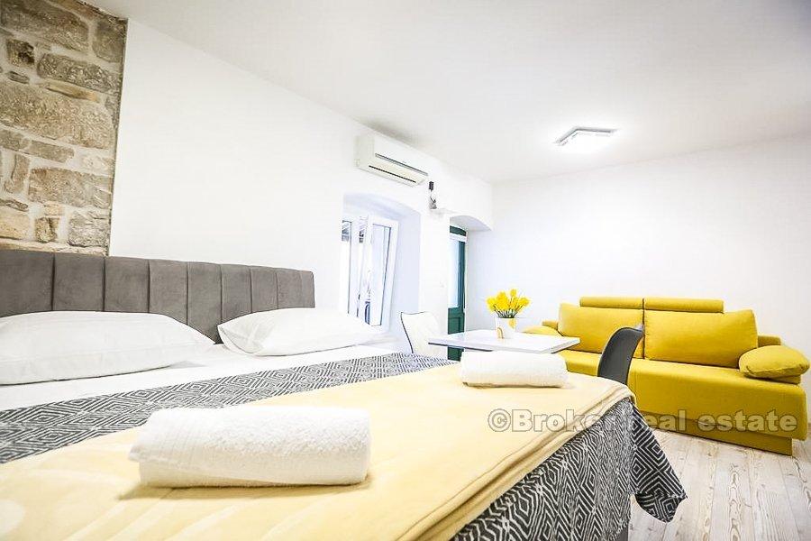 Split, Center, maison dans le centre historique de Split