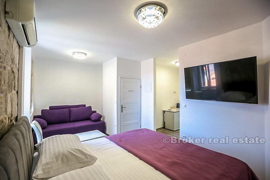 Split, Center, maison dans le centre historique de Split