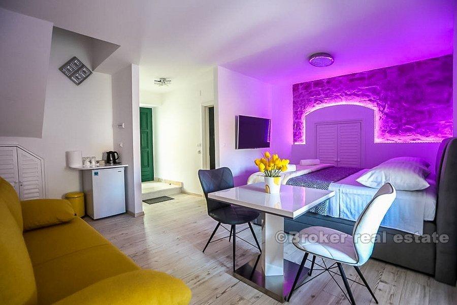 Split, Center, maison dans le centre historique de Split