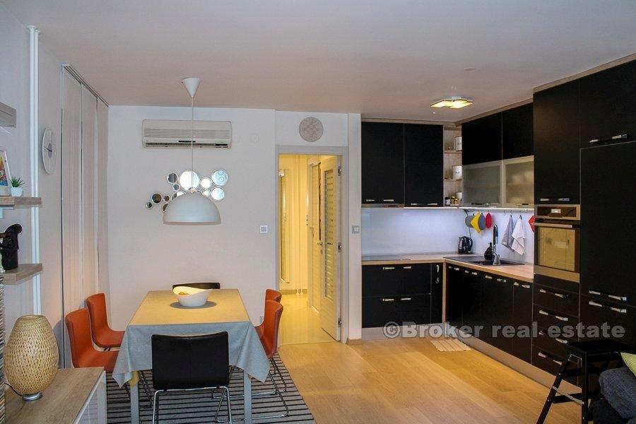 Split, Blatine - Appartement de deux étages