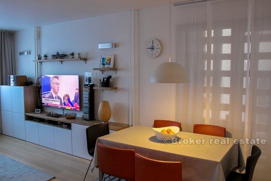 Split, Blatine - Appartement de deux étages