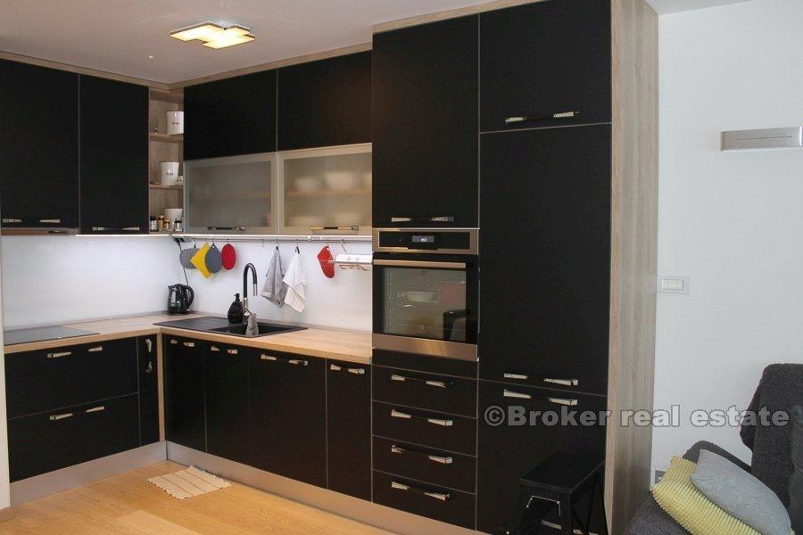 Split, Blatine - Appartement de deux étages