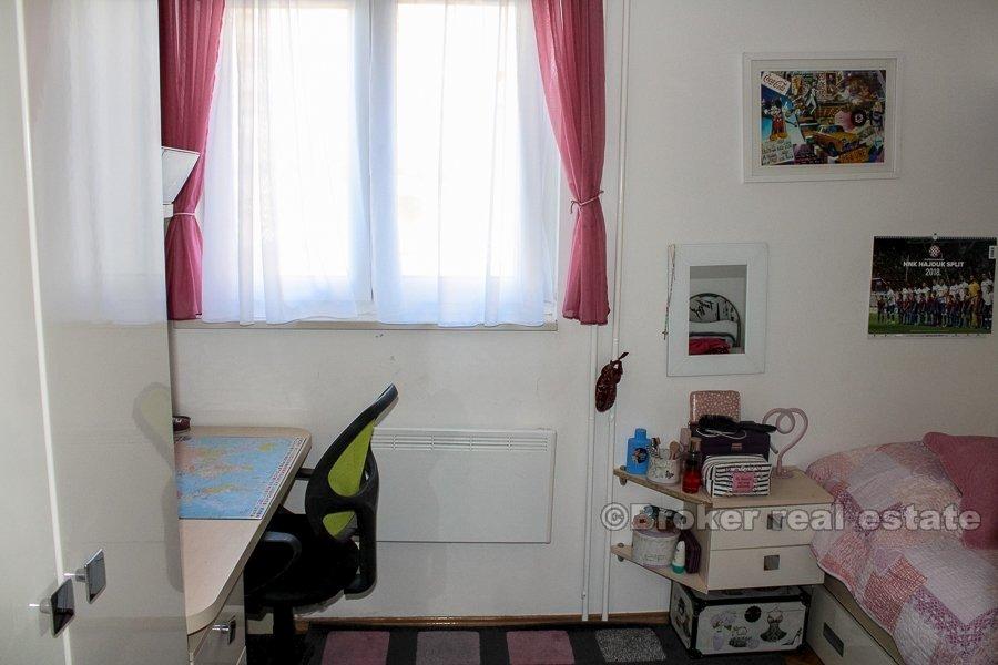 Split, Blatine - Appartement de deux étages