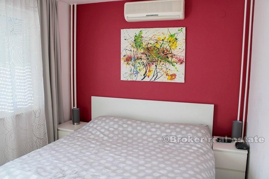 Split, Blatine - Appartement de deux étages