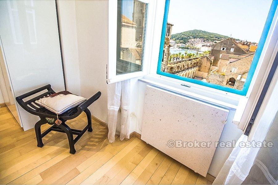 Split, centrum, mieszkanie w centrum miasta