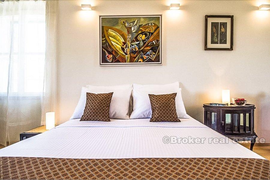 Split, centrum, mieszkanie w centrum miasta