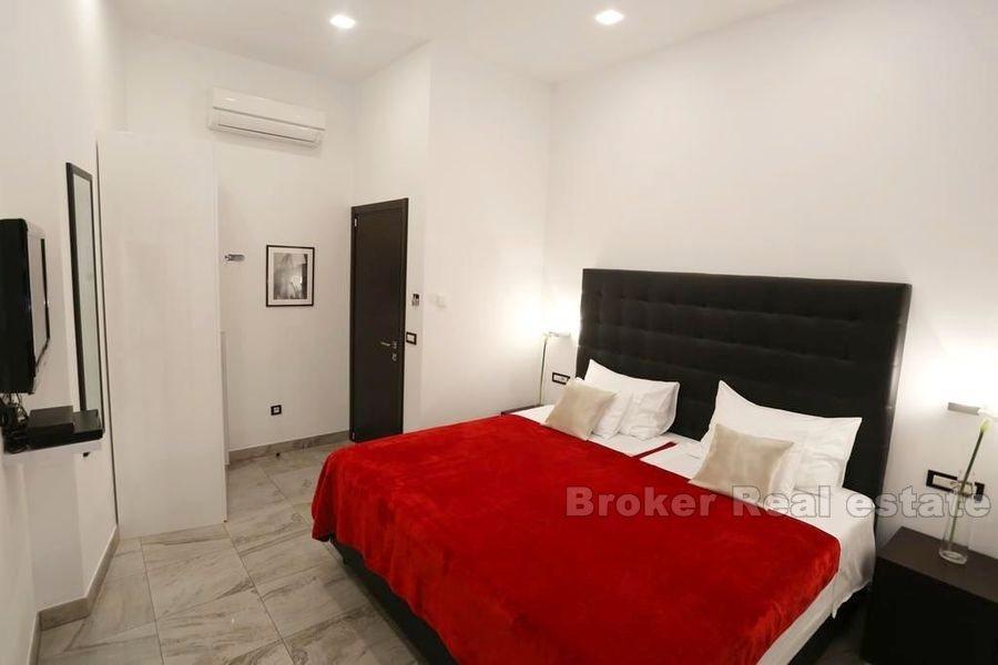 Spalato, centro, appartamento con due camere da letto