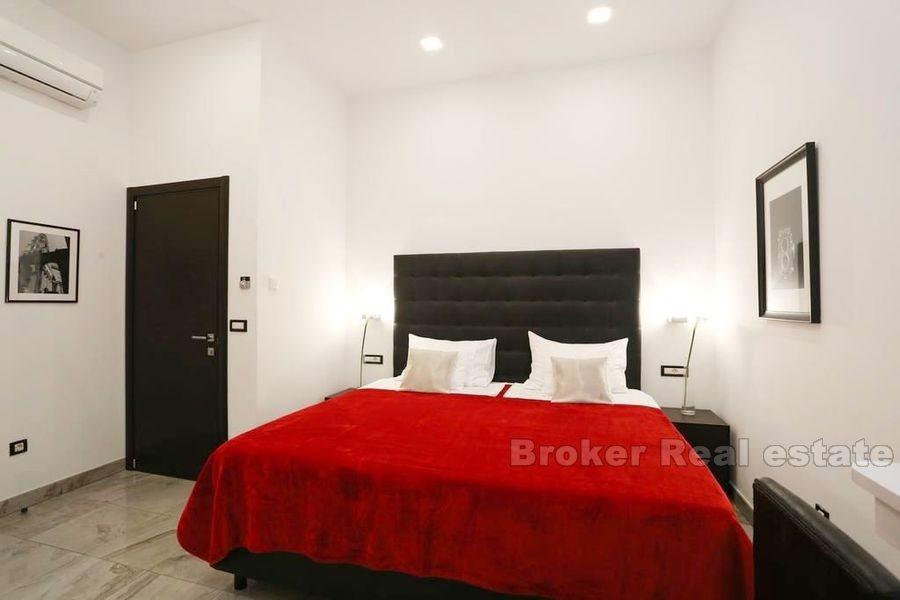 Spalato, centro, appartamento con due camere da letto