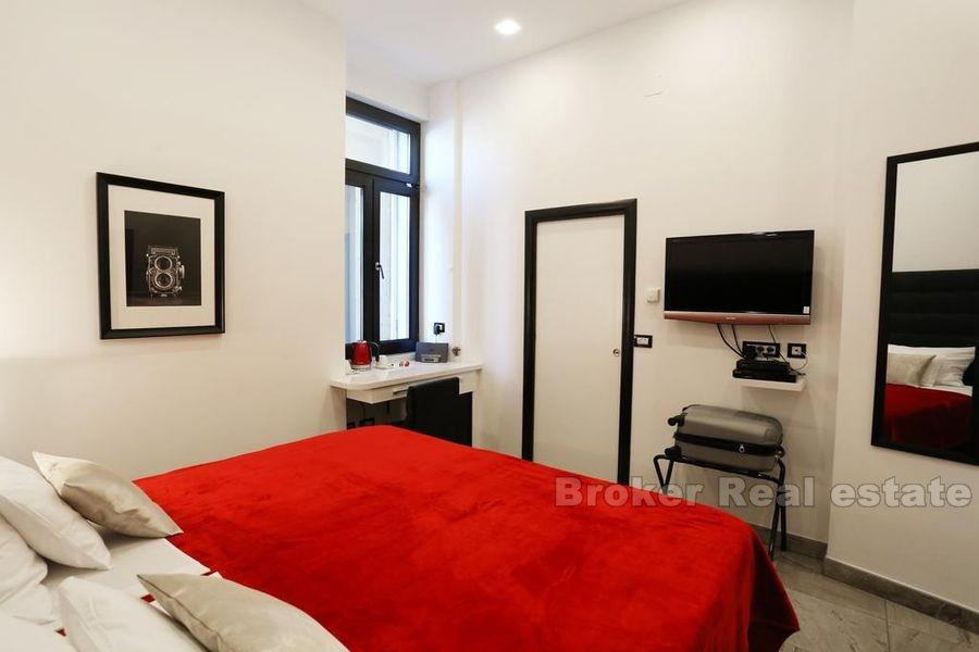 Spalato, centro, appartamento con due camere da letto