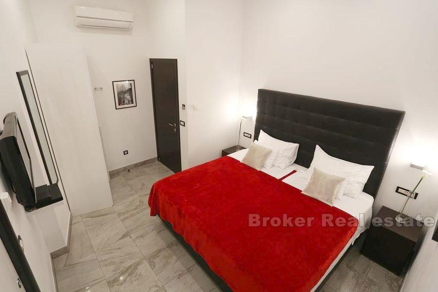 Spalato, centro, appartamento con due camere da letto