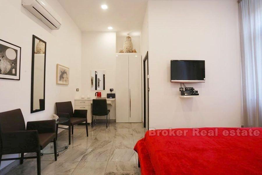 Spalato, centro, appartamento con due camere da letto