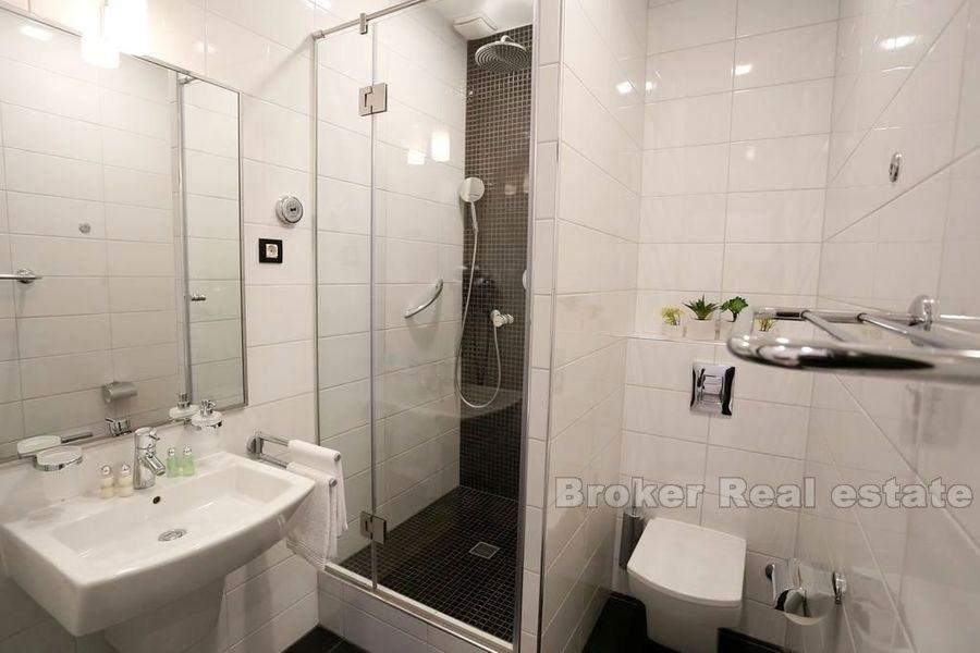 Spalato, centro, appartamento con due camere da letto