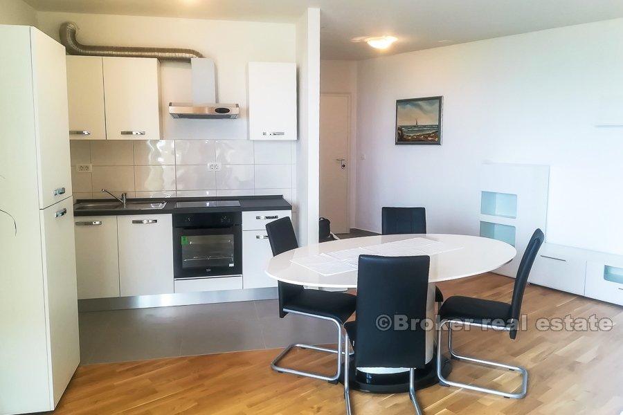 Split, Znjan, Apartment mit einem Schlafzimmer