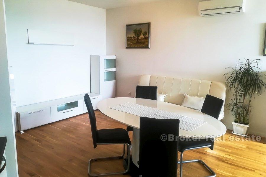 Split, Znjan, Apartment mit einem Schlafzimmer