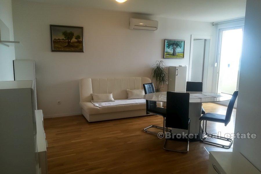 Split, Znjan, Apartment mit einem Schlafzimmer