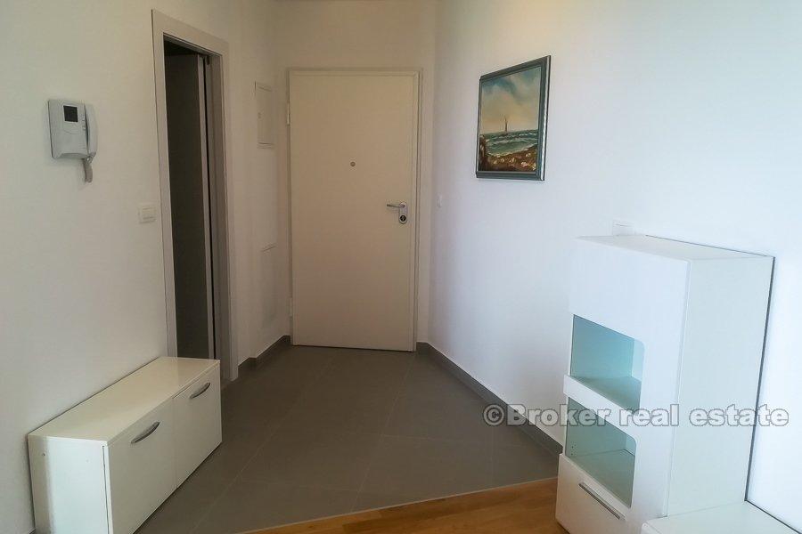 Split, Znjan, Apartment mit einem Schlafzimmer