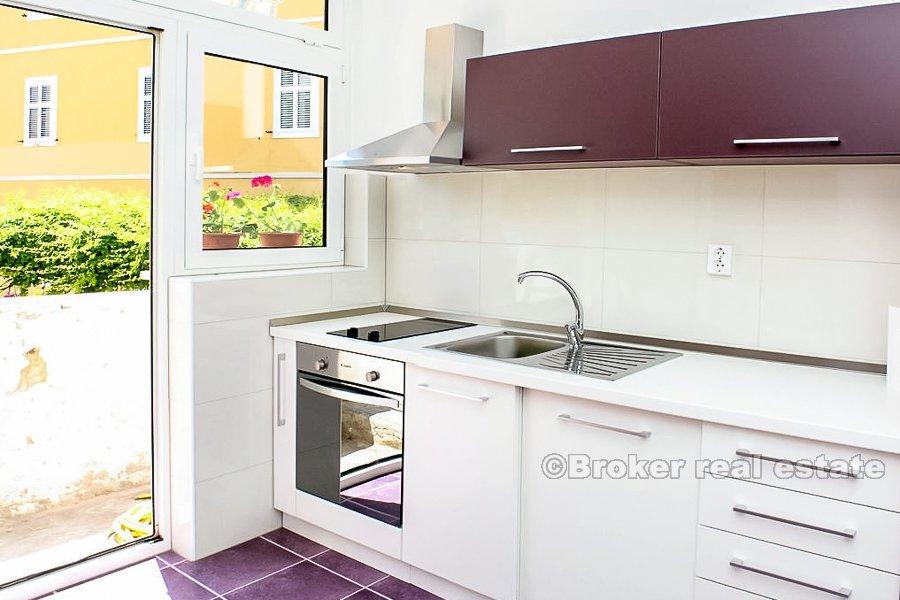 Split, Center, 3 leiligheter i sentrum