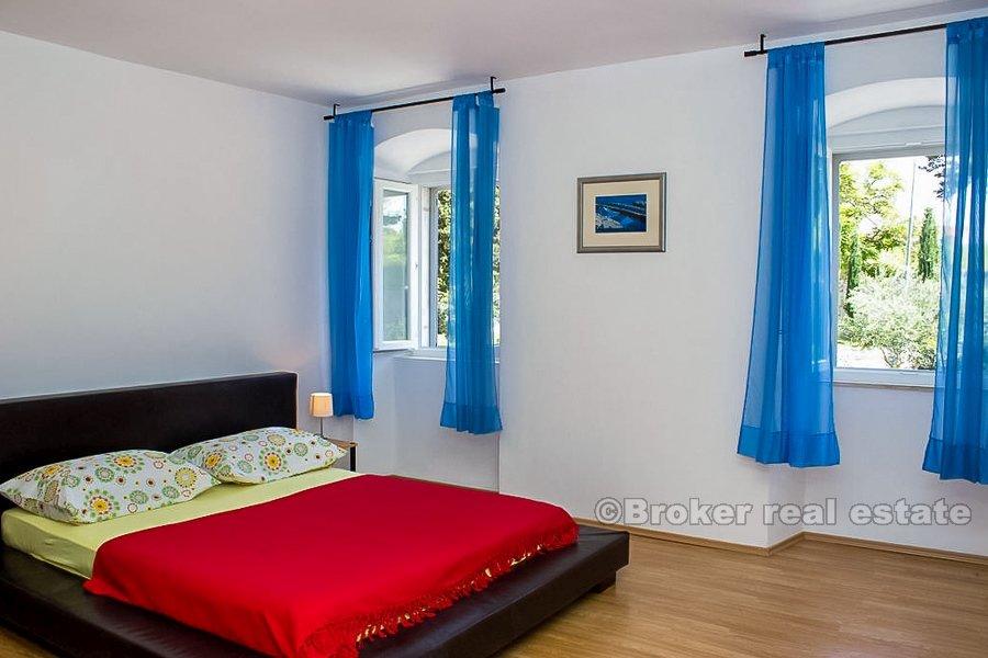 Split, Center, 3 appartements dans le centre
