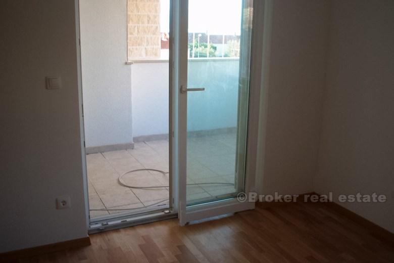 île de Brac, appartement de deux chambres