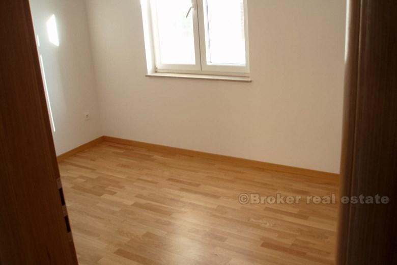 île de Brac, appartement de deux chambres