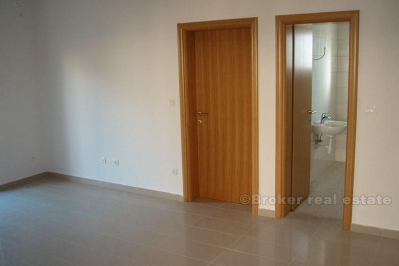 île de Brac, appartement de deux chambres