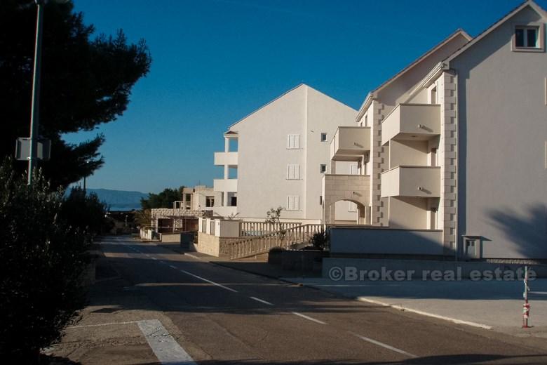 île de Brac, appartement de deux chambres