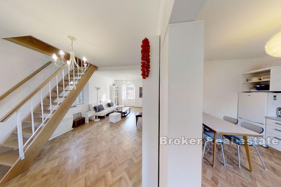 Split, Center, leilighet med to soverom i sentrum