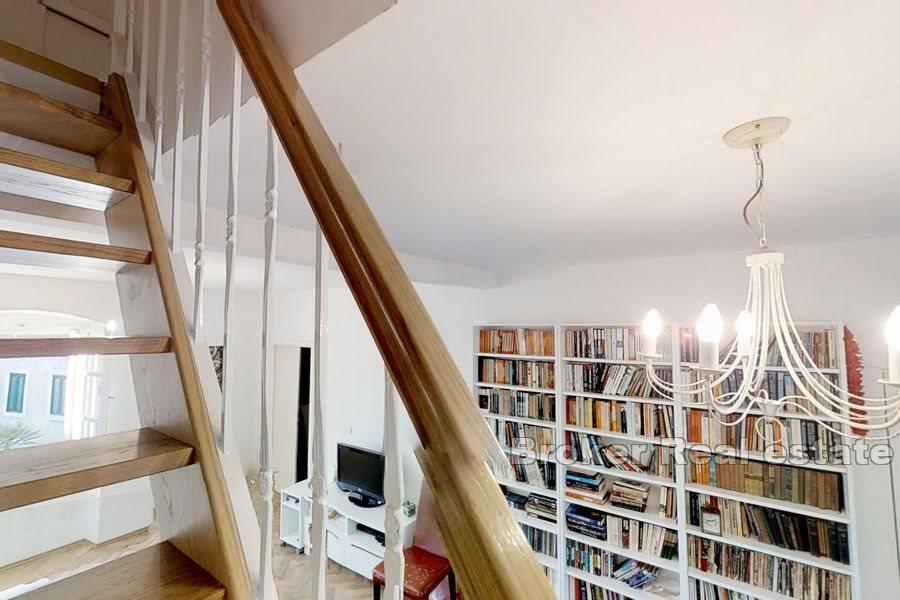 Split, Center, leilighet med to soverom i sentrum