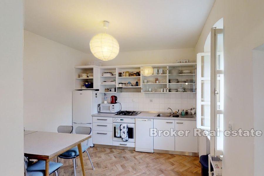 Split, Center, leilighet med to soverom i sentrum