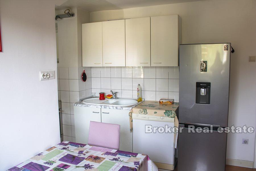 Split, Centrum, byt v centru města