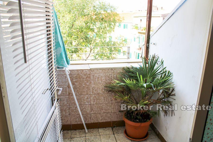 Split, Centrum, byt v centru města