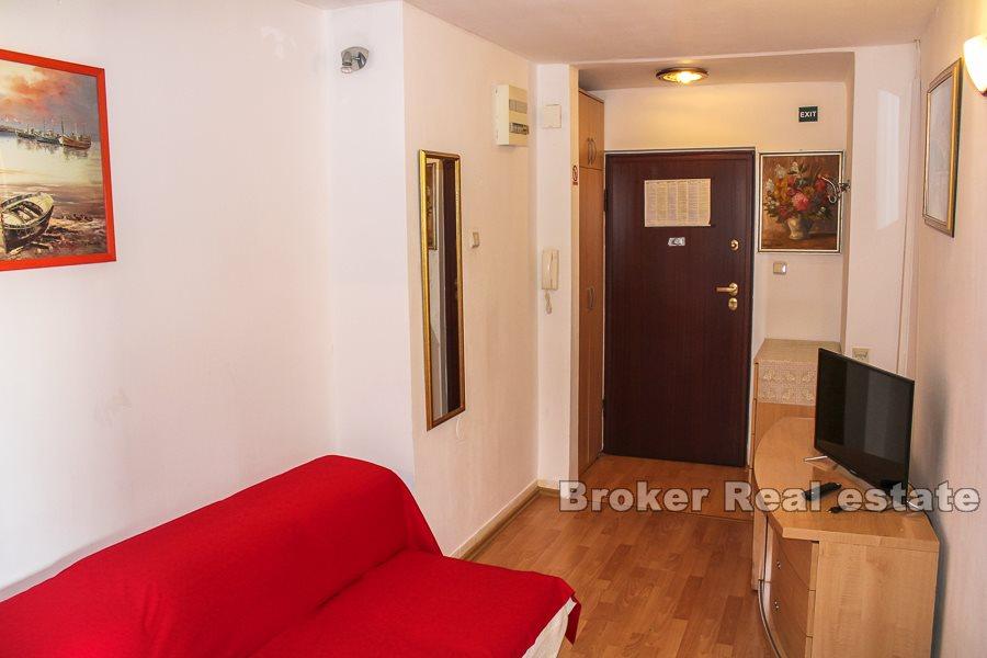 Split, Centrum, byt v centru města