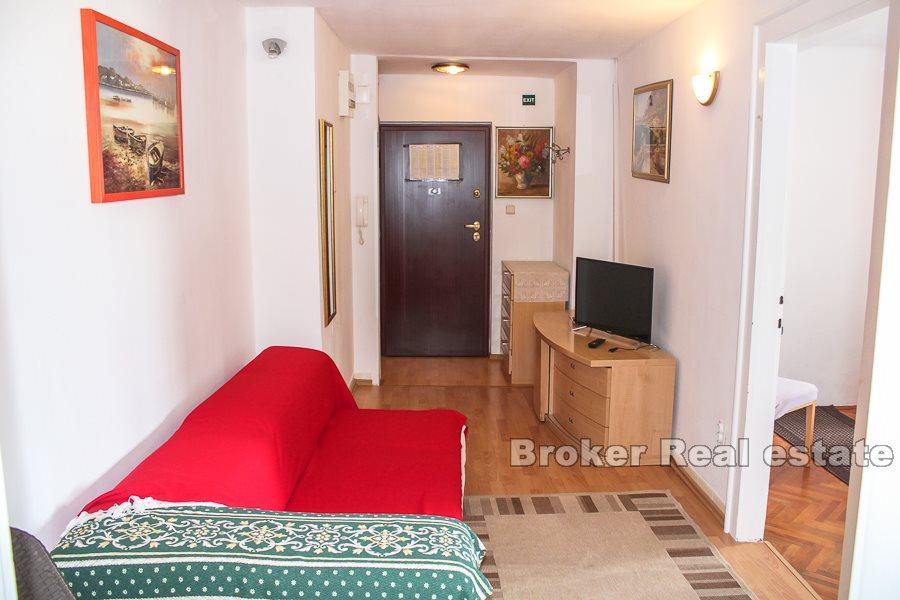 Split, Centrum, byt v centru města