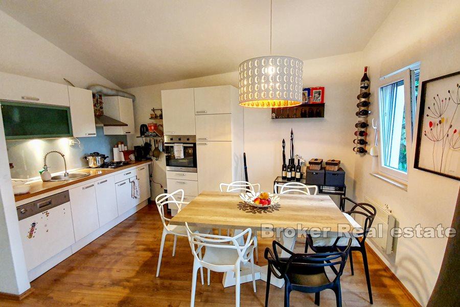 Split, Plokite, enebolig, i første etasje