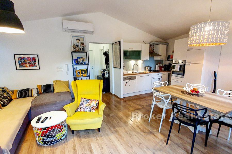 Split, Plokite, enebolig, i første etasje