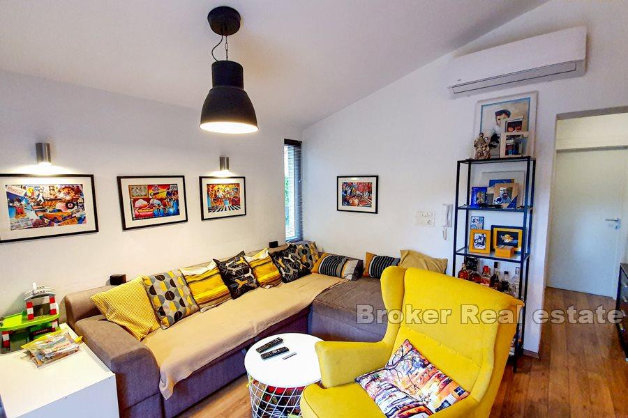 Split, Plokite, enebolig, i første etasje