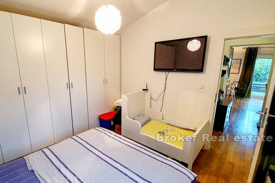 Split, Plokite, enebolig, i første etasje