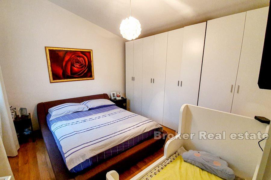 Split, Plokite, enebolig, i første etasje