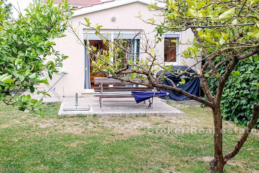 Split, Plokite, enebolig, i første etasje