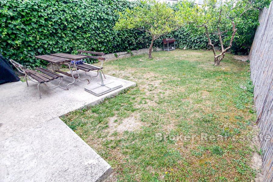 Split, Plokite, enebolig, i første etasje