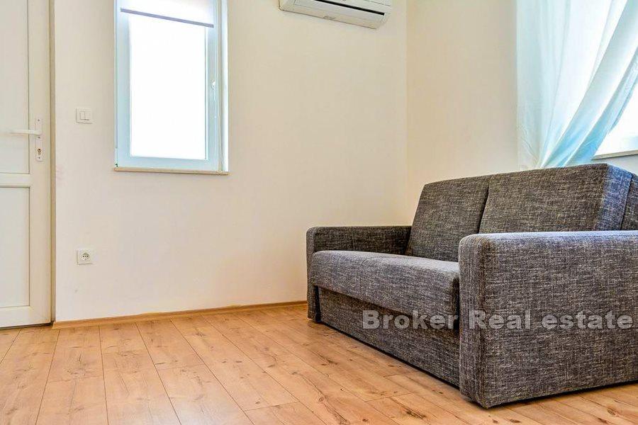 Split, Center, house in old town