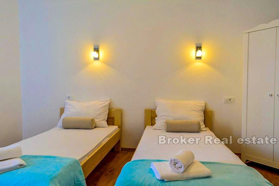 Split, Center, house in old town