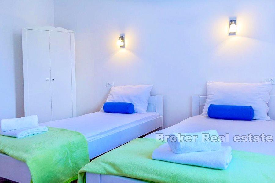 Split, Center, house in old town