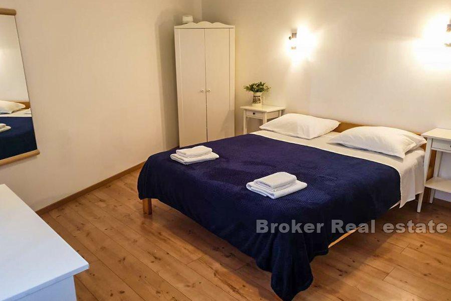 Split, Center, house in old town