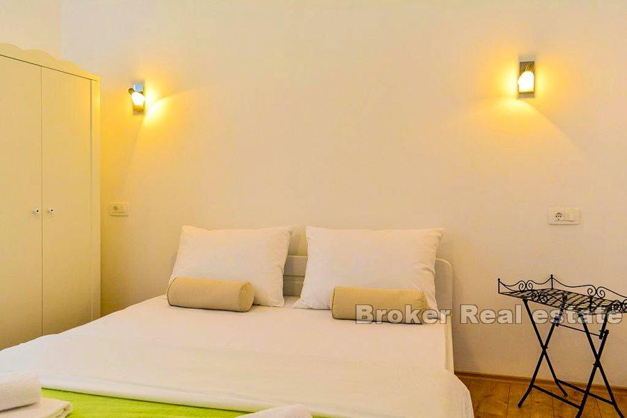 Split, Center, house in old town